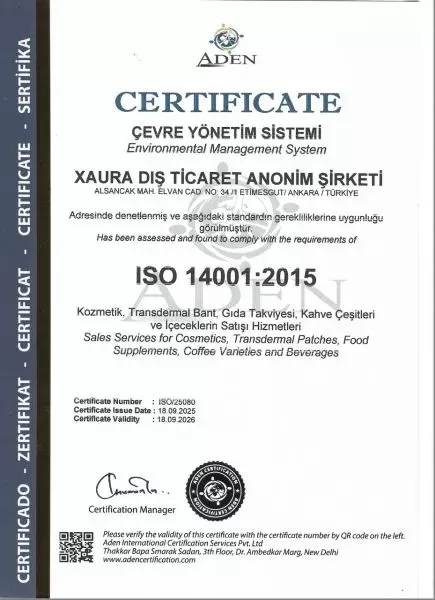 Sertifika 7
